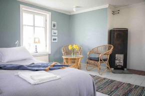 Seaside Cottage in Suomenlinna